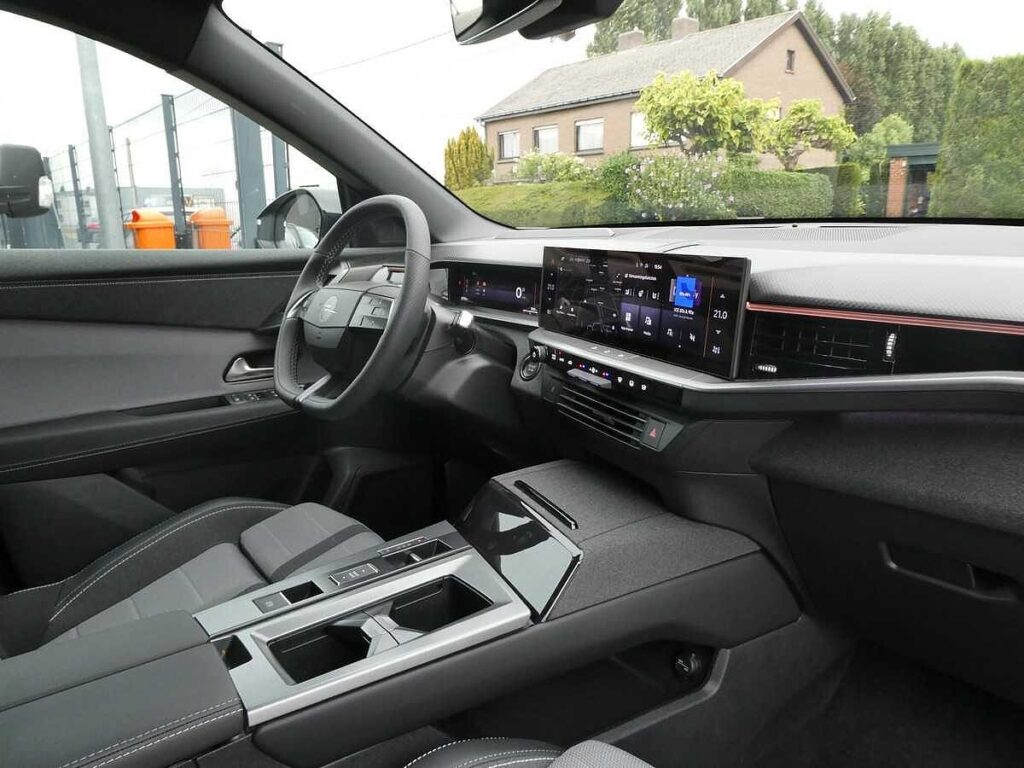 Opel Grandland 2025