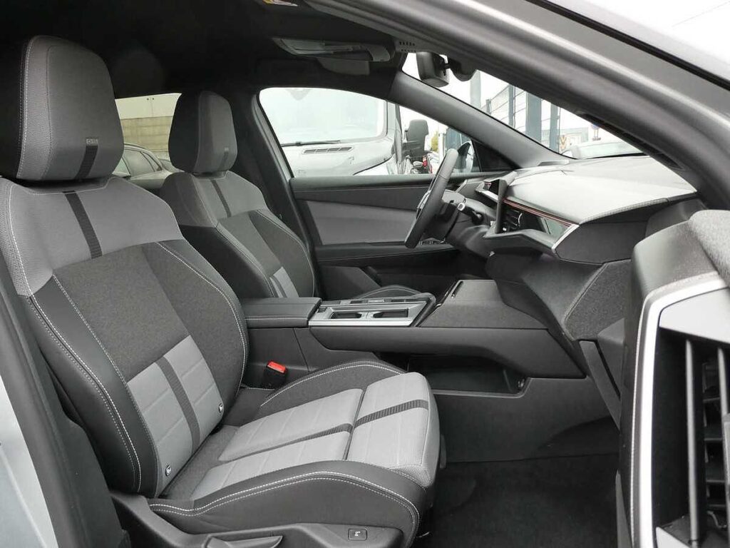 Opel Grandland 2025