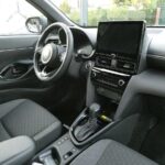 Toyota Yaris Cross 2026