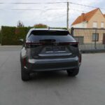 Toyota Yaris Cross 2026