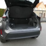 Toyota Yaris Cross 2026