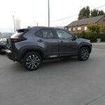 Toyota Yaris Cross 2026