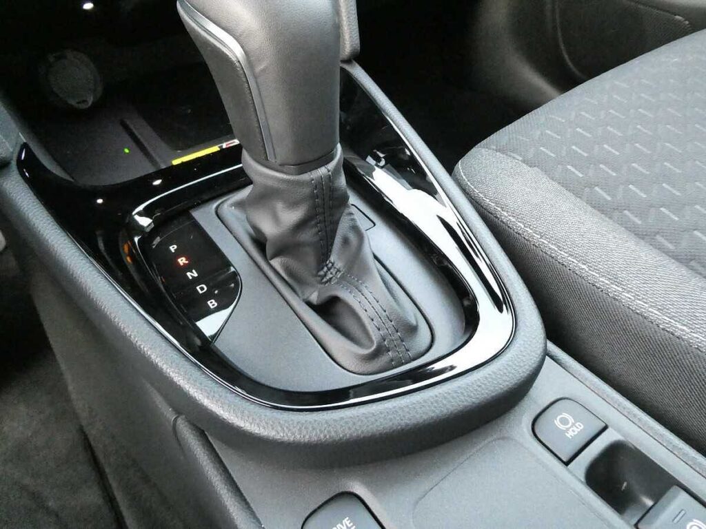 Toyota Yaris Cross 2026