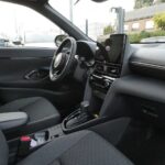 Toyota Yaris Cross 2026