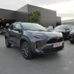 Toyota Yaris Cross 2026