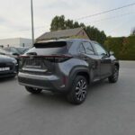Toyota Yaris Cross 2026