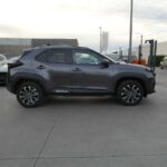 Toyota Yaris Cross 2026