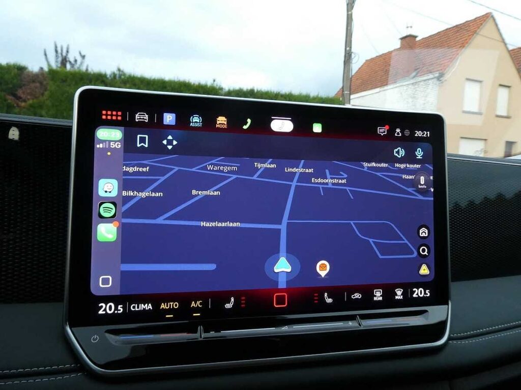 Volkswagen Tiguan 2025