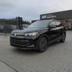 Volkswagen Tiguan 2025