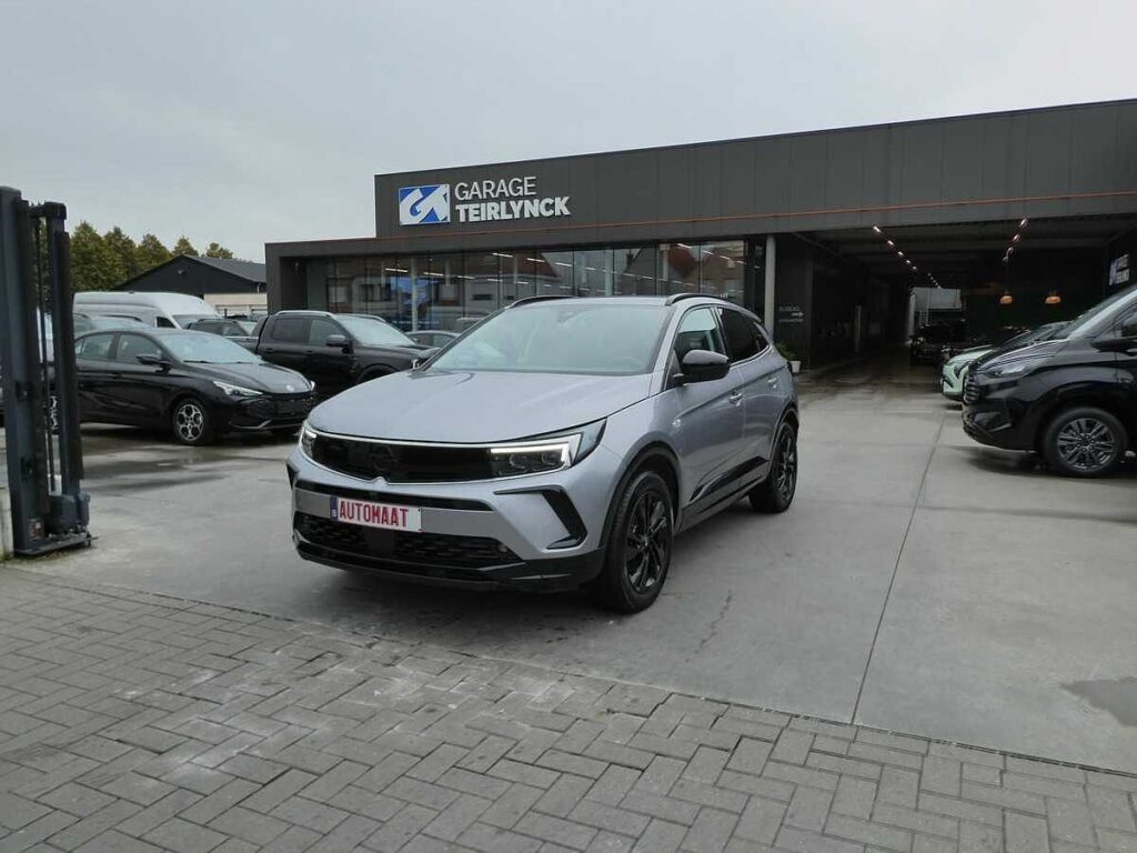 Opel Grandland 2024