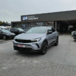 Opel Grandland 2024