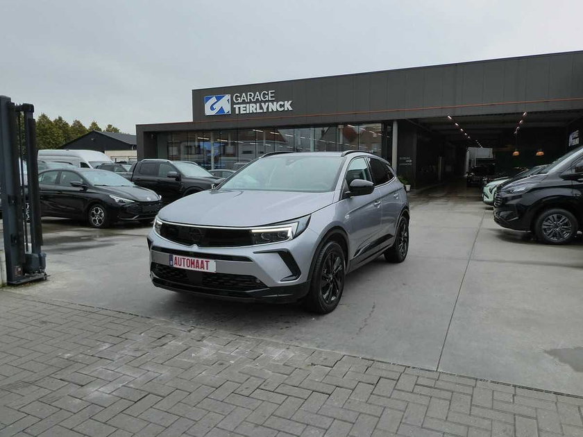 Opel Grandland 2024