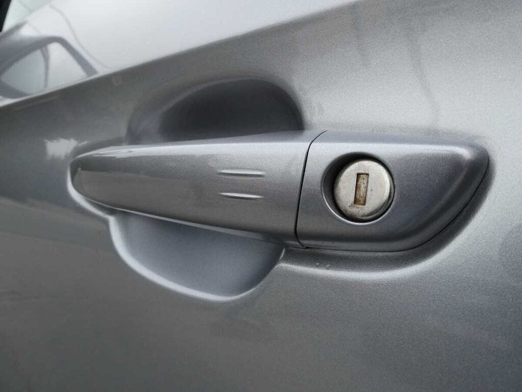 Opel Grandland 2024