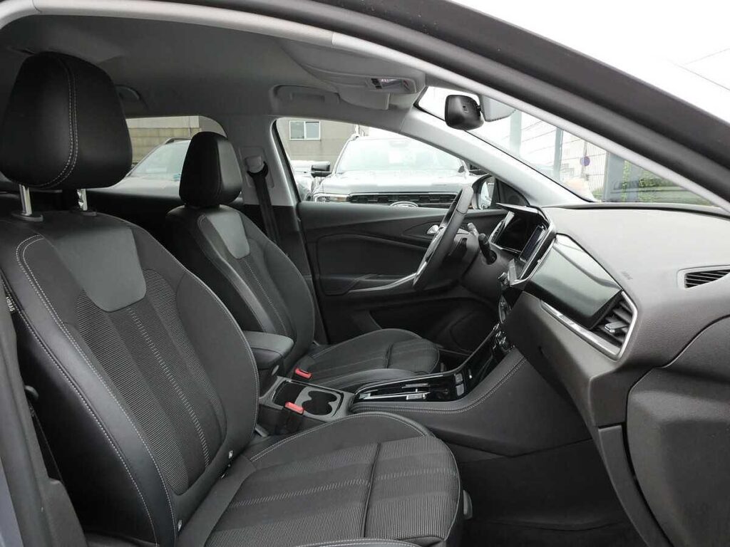 Opel Grandland 2024