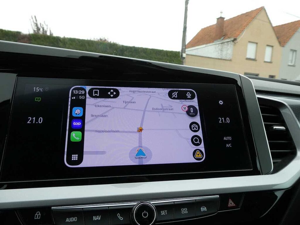 Opel Grandland 2024