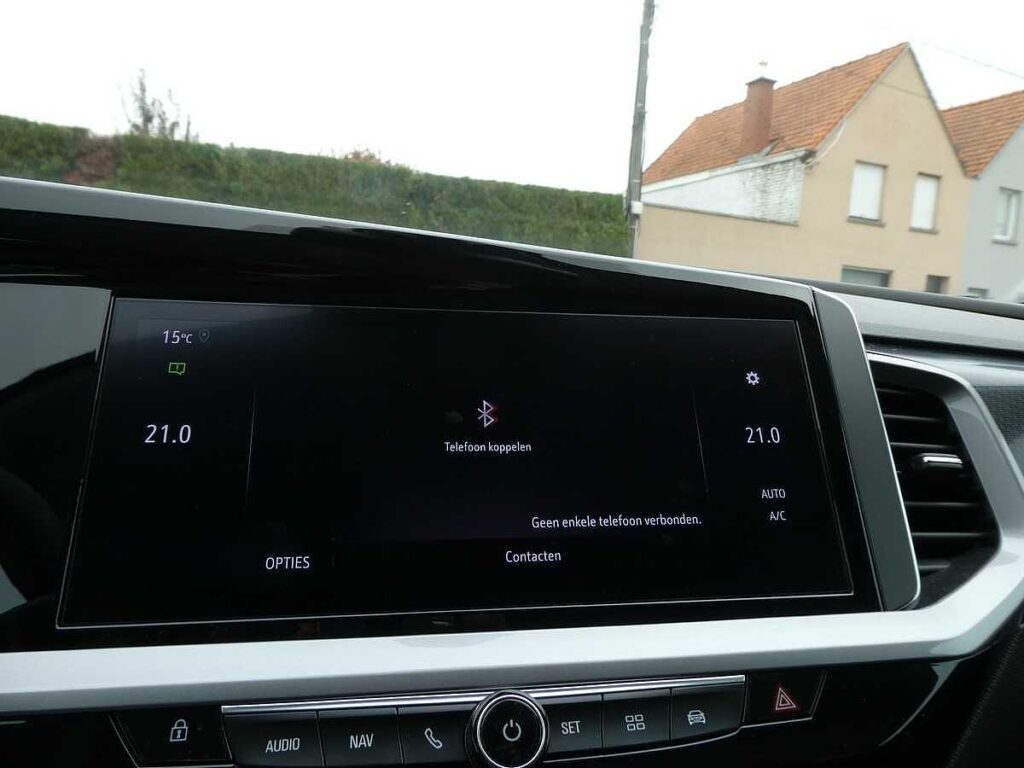 Opel Grandland 2024