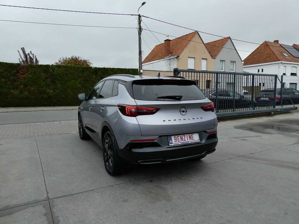Opel Grandland 2024