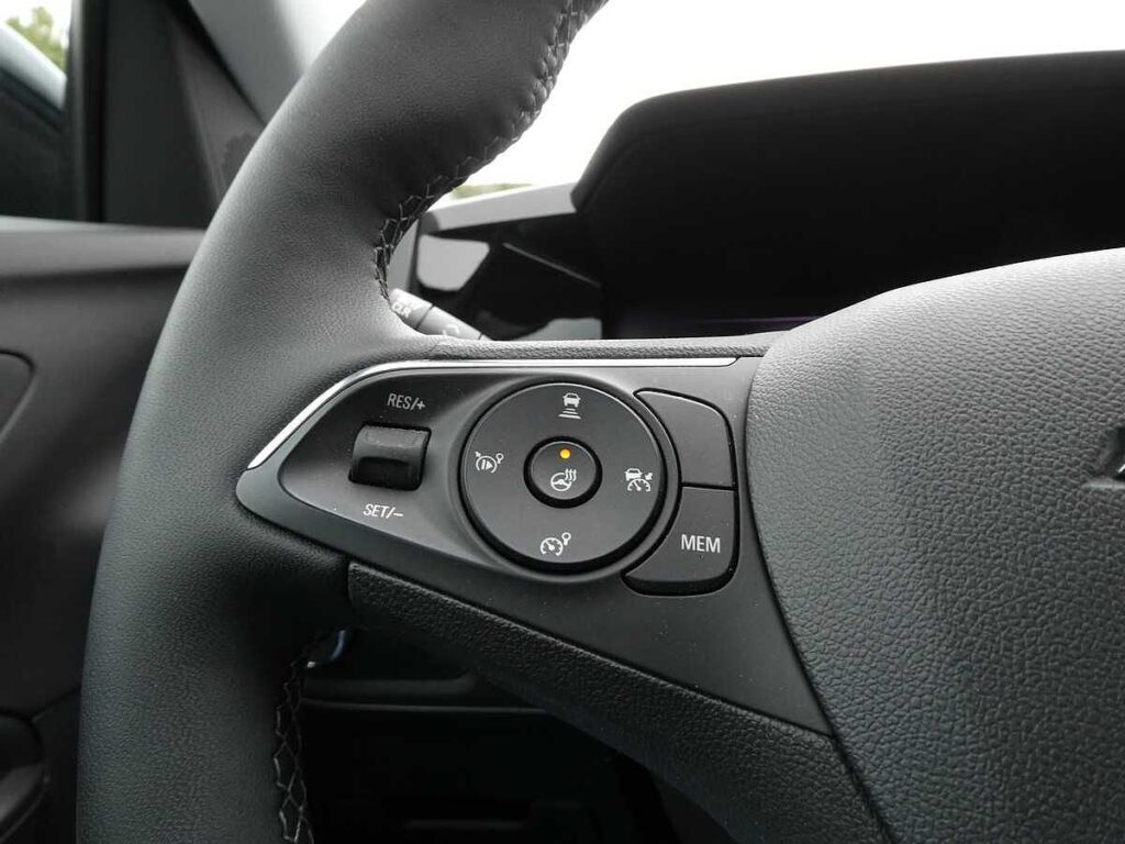 Opel Grandland 2024