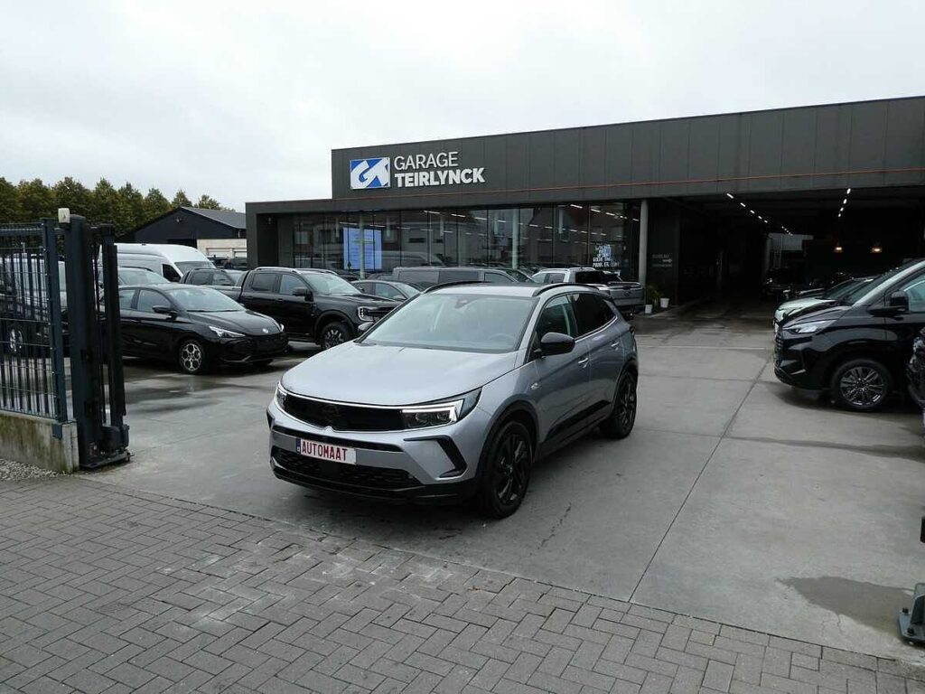 Opel Grandland 2024