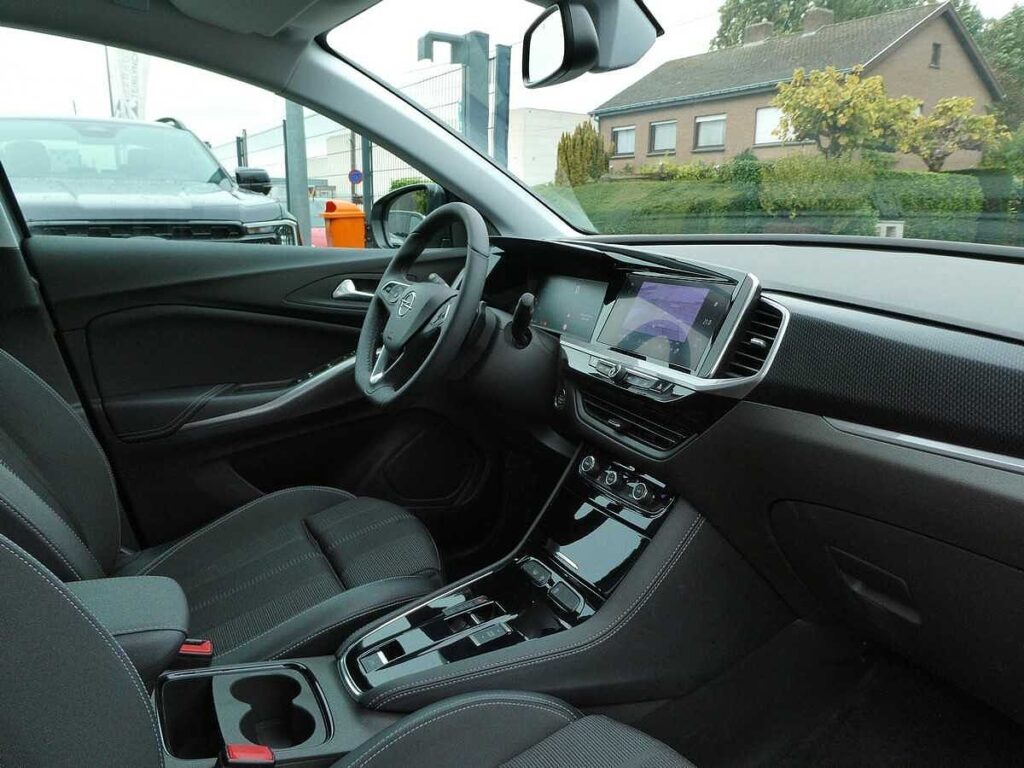 Opel Grandland 2024