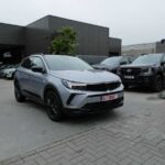 Opel Grandland 2024