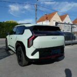 Kia EV3 2026