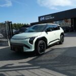 Kia EV3 2026