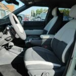 Kia EV3 2026