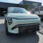 Kia EV3 2026