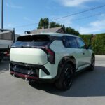 Kia EV3 2026
