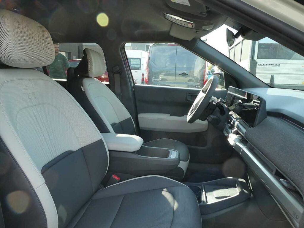 Kia EV3 2026
