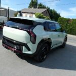 Kia EV3 2026