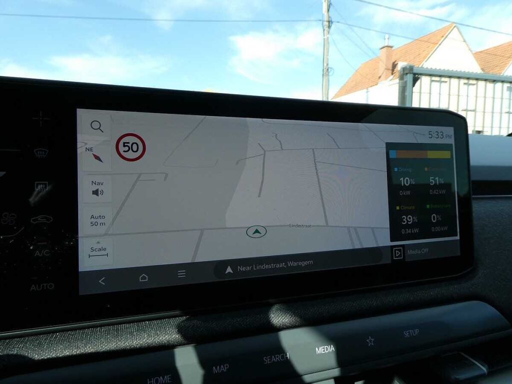 Kia EV3 2026