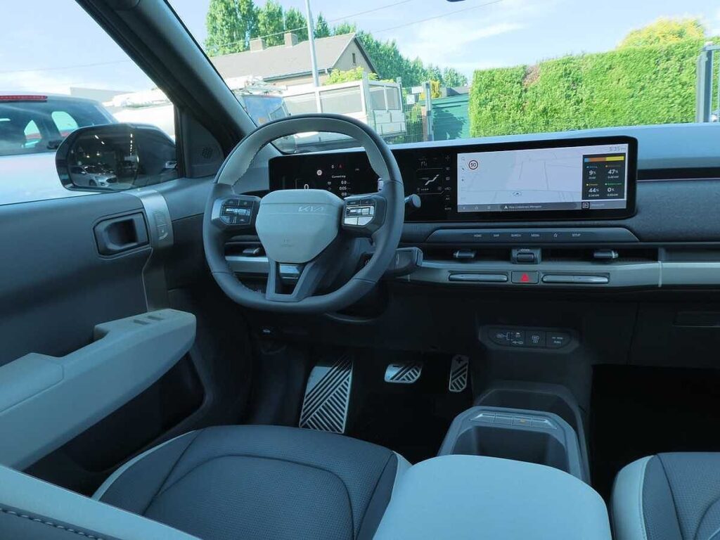 Kia EV3 2026