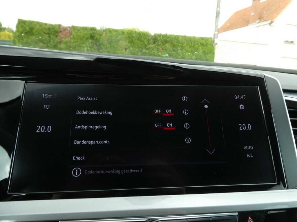 Opel Grandland 2024