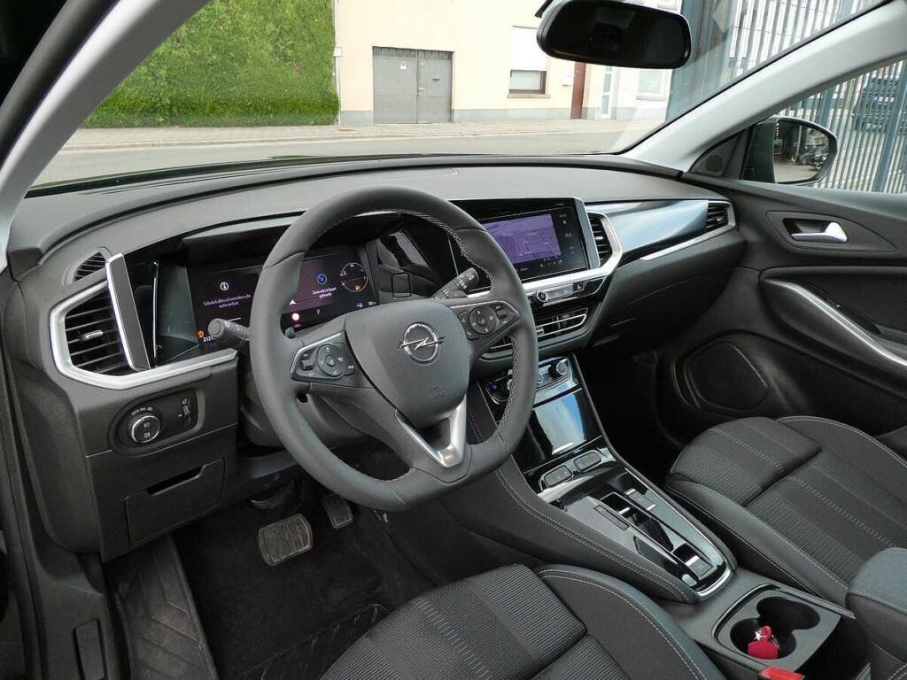 Opel Grandland 2024