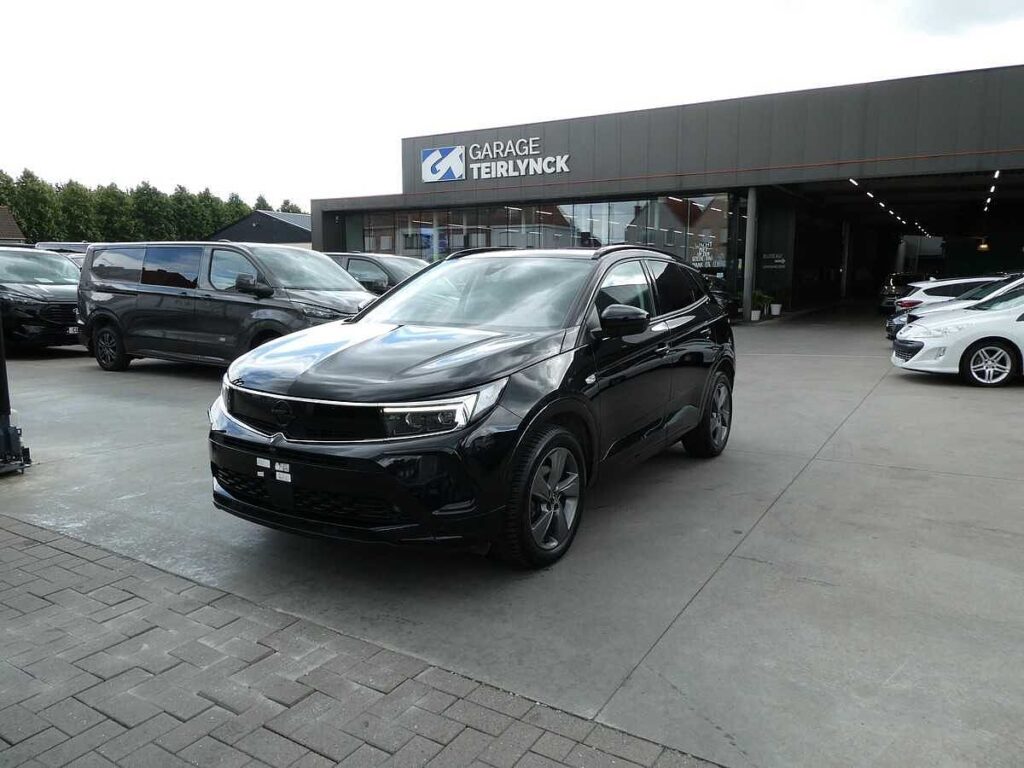 Opel Grandland 2024