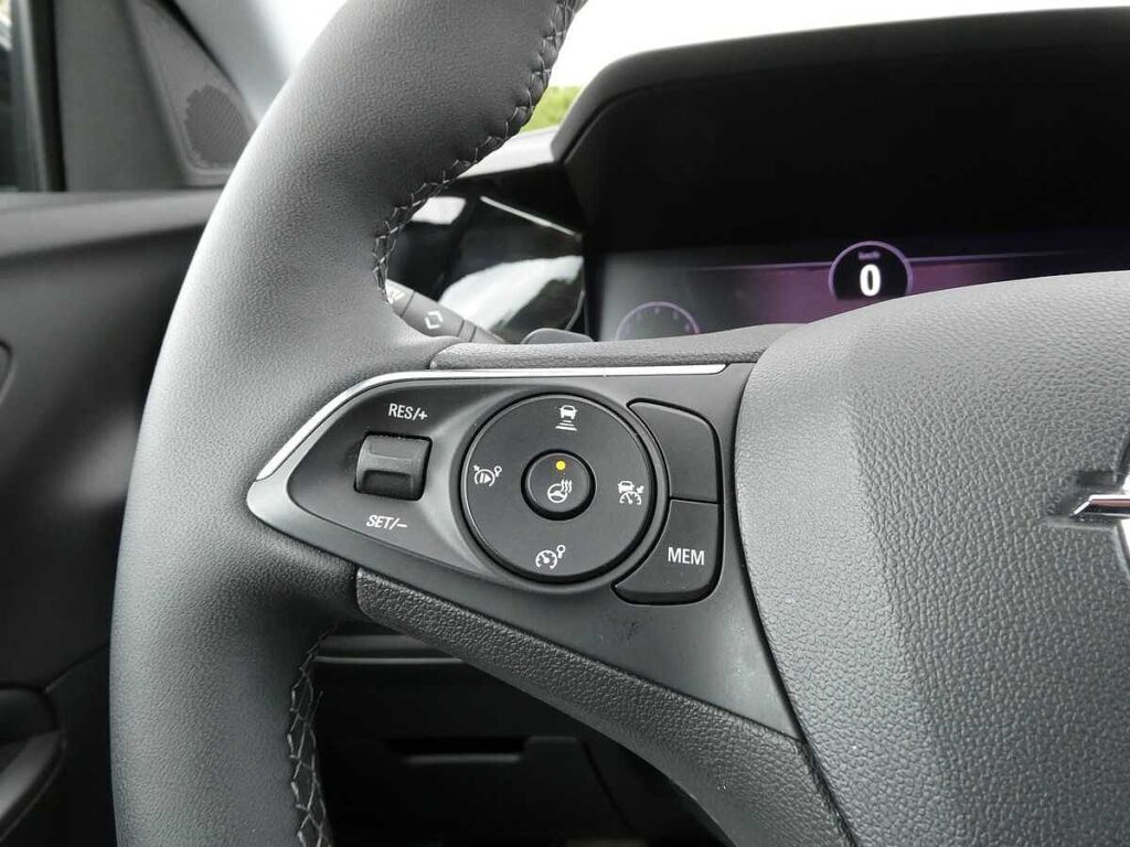 Opel Grandland 2024