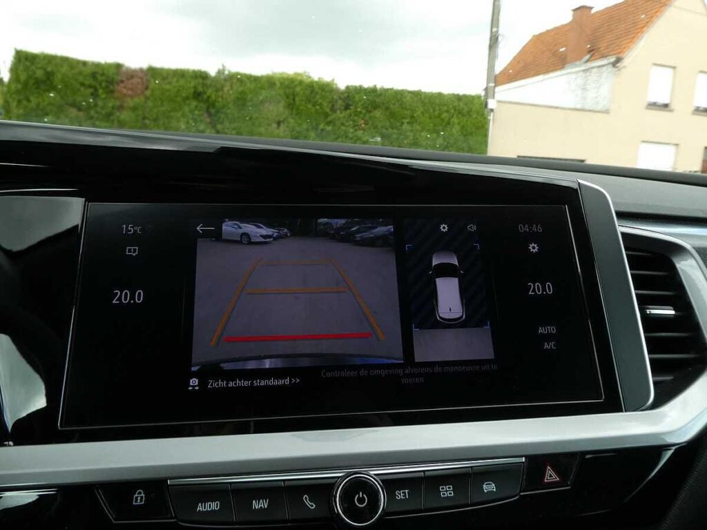 Opel Grandland 2024
