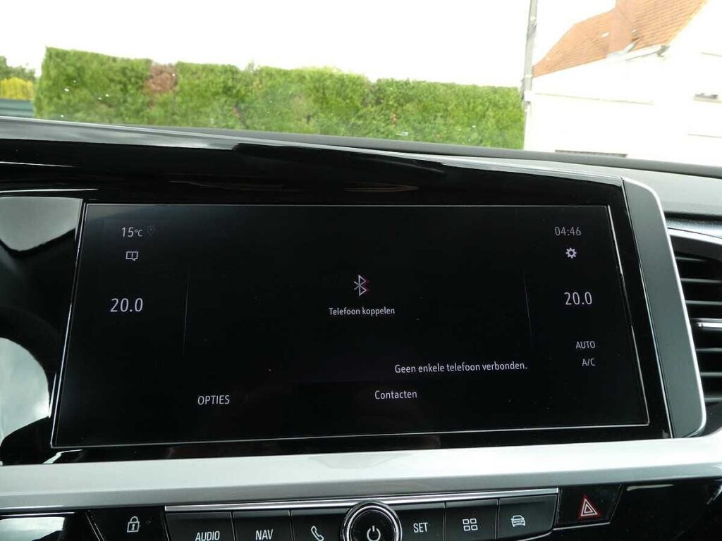 Opel Grandland 2024