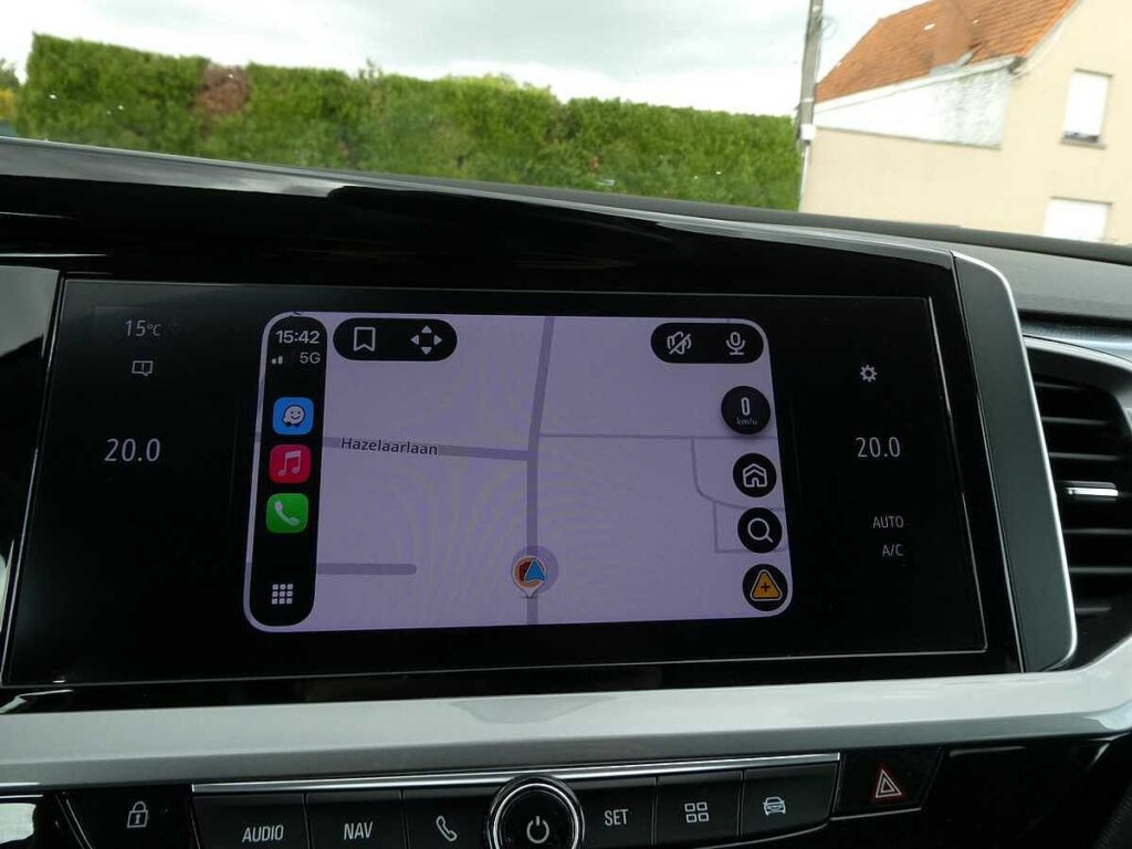 Opel Grandland 2024