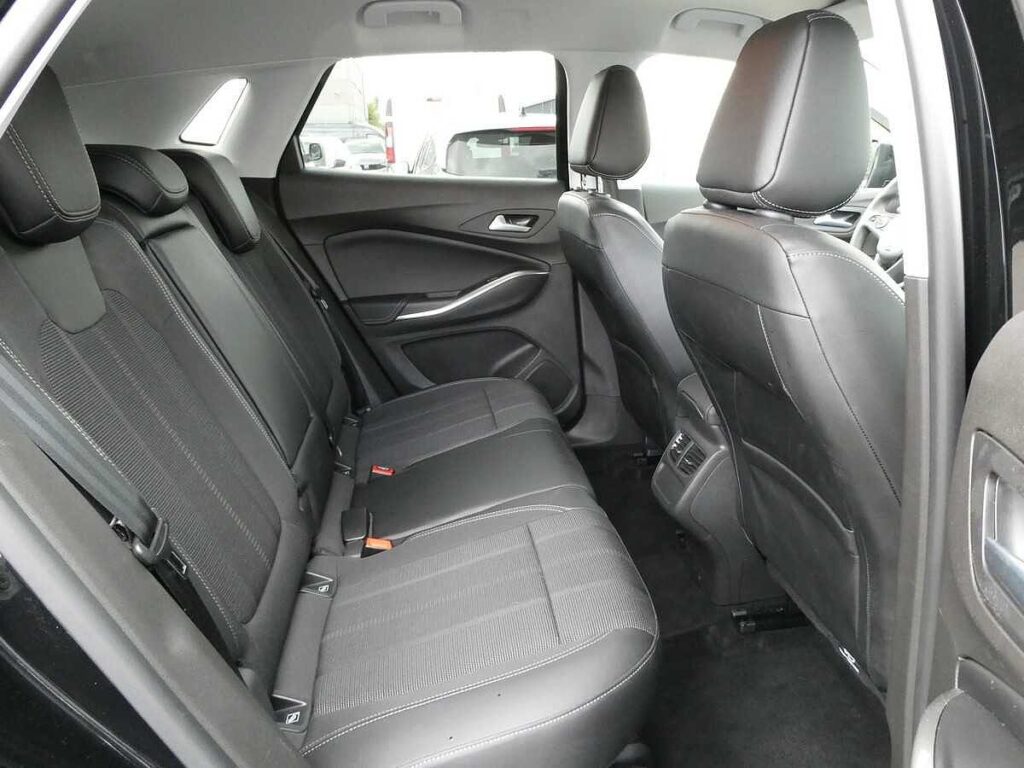 Opel Grandland 2024