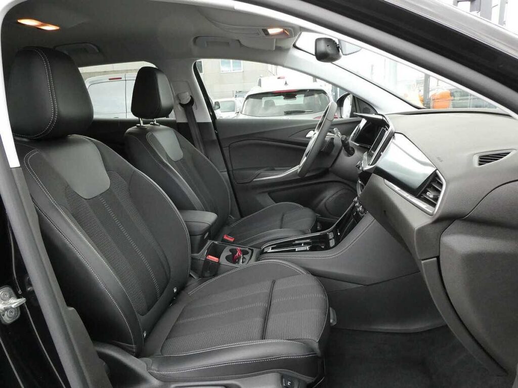 Opel Grandland 2024