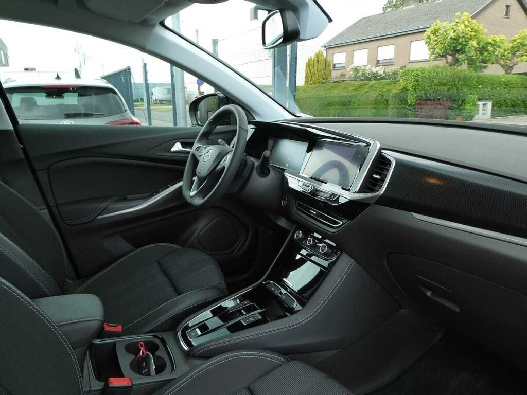 Opel Grandland 2024