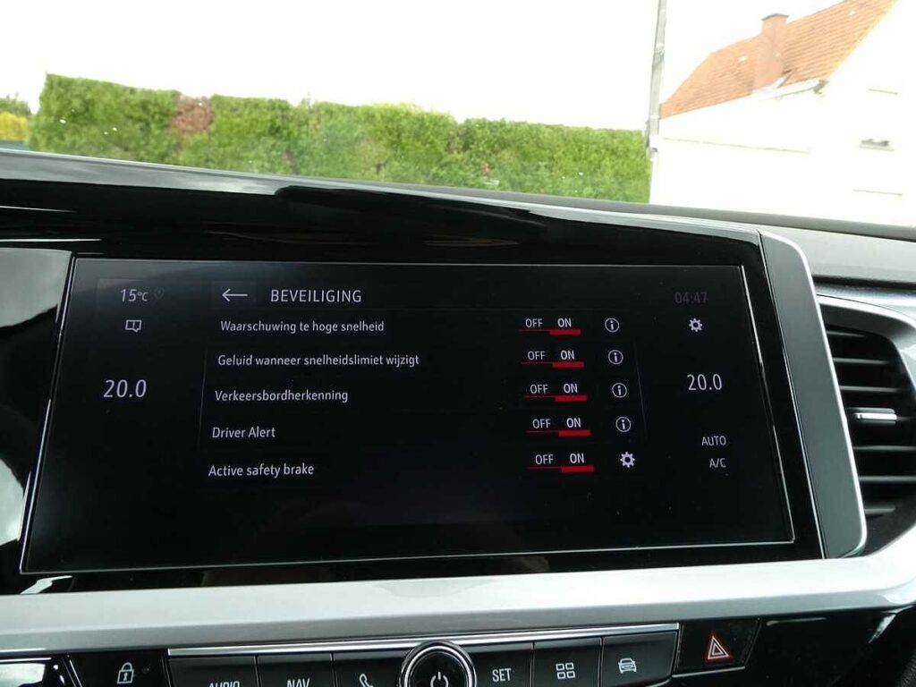 Opel Grandland 2024
