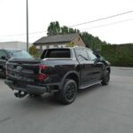 Ford Ranger 2026