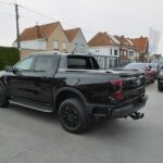 Ford Ranger 2026