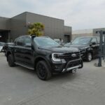 Ford Ranger 2026