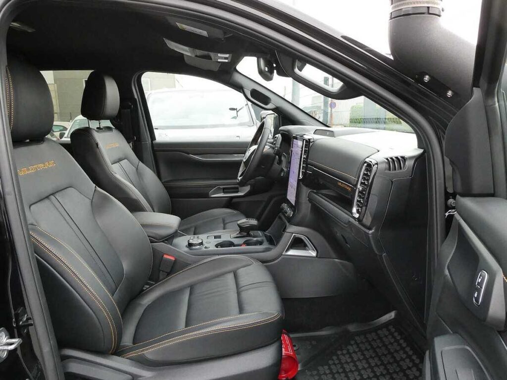 Ford Ranger 2026