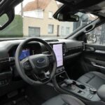 Ford Ranger 2026
